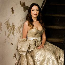 Greta Bradman: Four Last Songs