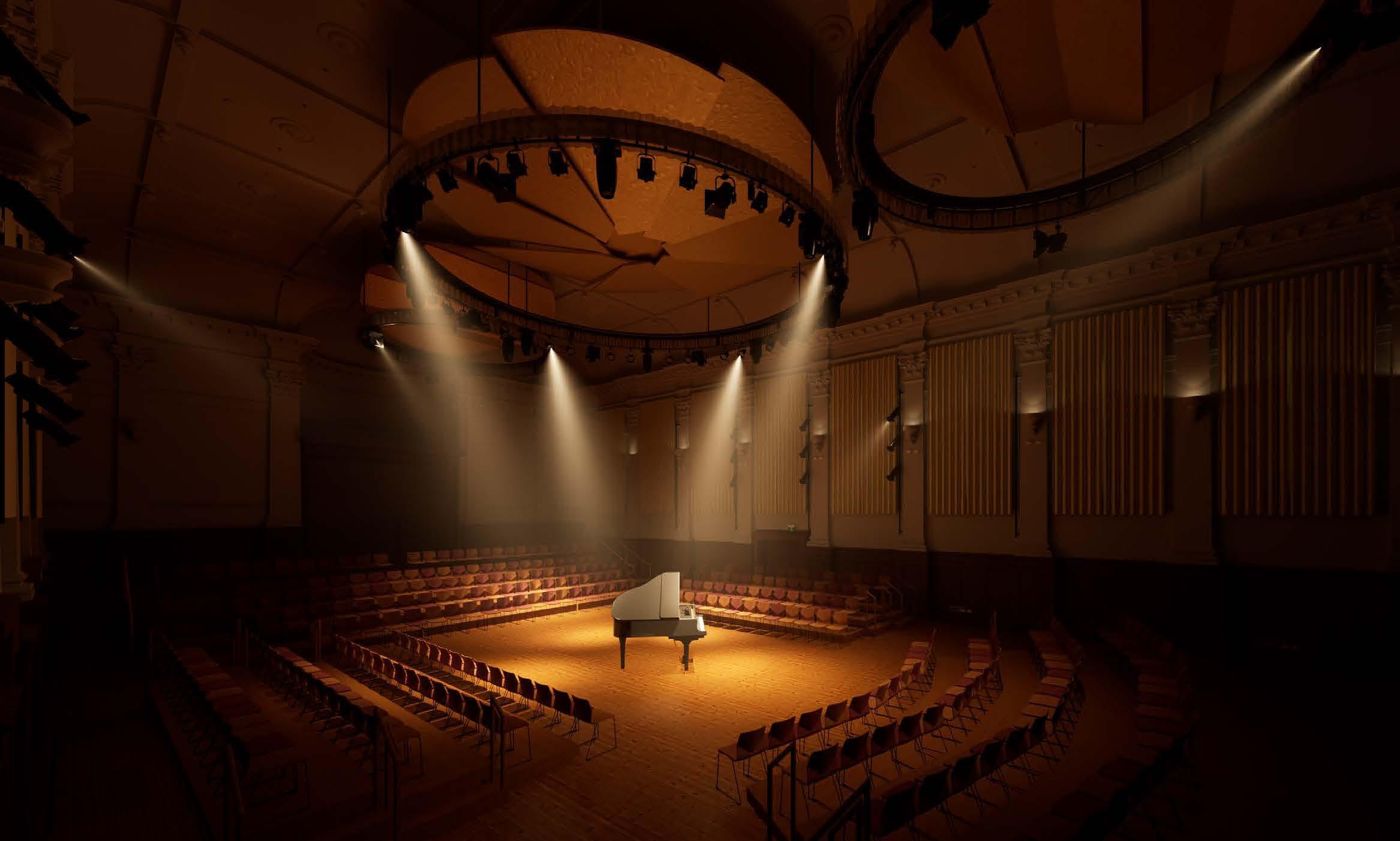 ANAM SMTH_Main Hall