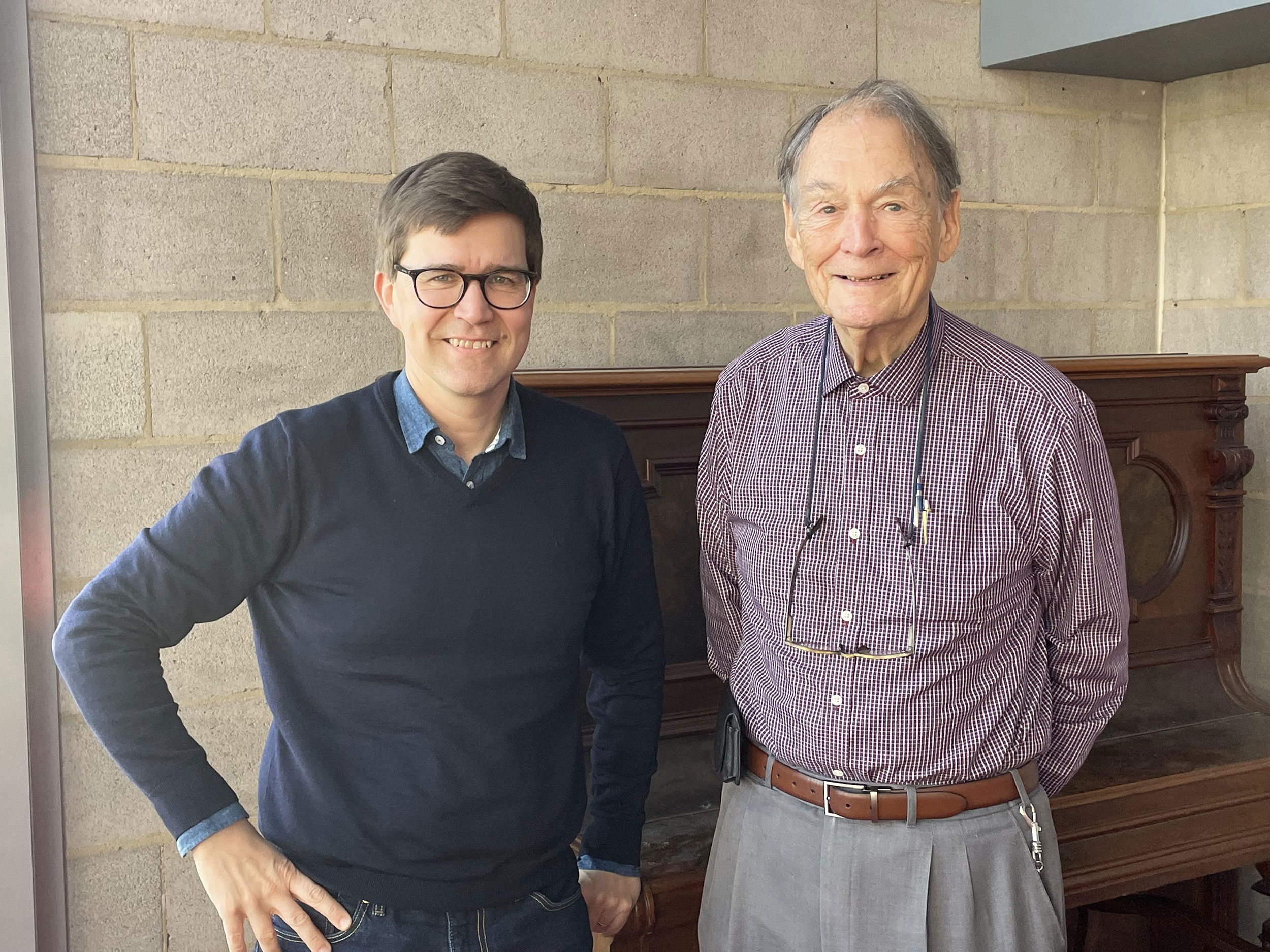 9.John Painter (with PJ) copy