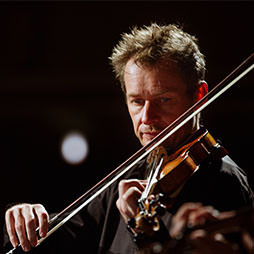 Tognetti: Penderecki & Brahms