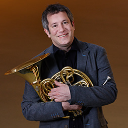 Stefan Dohr: Fanfare