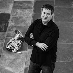 Stefan Dohr: Serenade