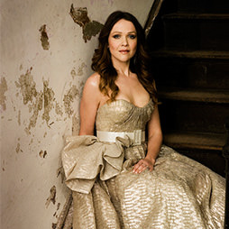 Greta Bradman: Four Last Songs