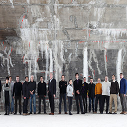 Ensemble Modern: Trailblazing