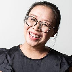 ANAM Recital: Tiffany Cheng | Australian National Academy of Music