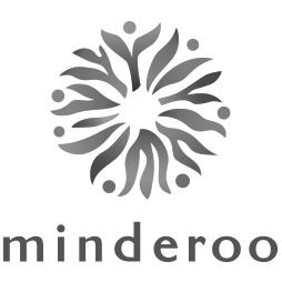 Minderoo Logo_B&W