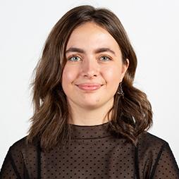 Lily Bryant - Photo by Pia Johnson
