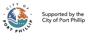 City of Port Phillip logo 
