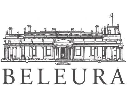 Beleura logo