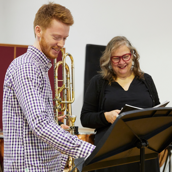 The ANAM Set... So Far | Australian National Academy Of Music