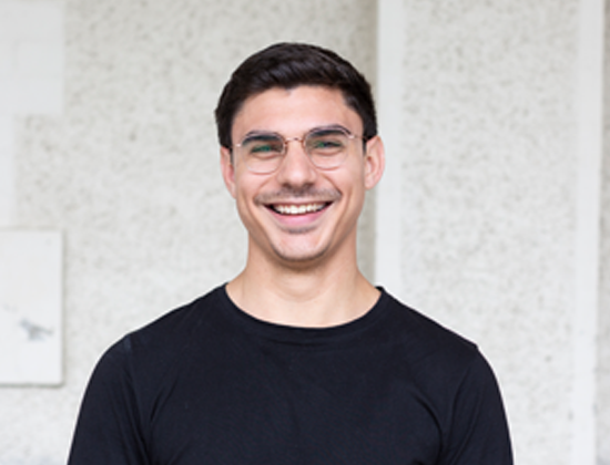 Jye Todorov completed his bassoon training at ANAM in 2021