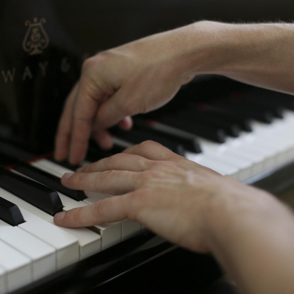 Australian National Academy Of Music Anam Australian National