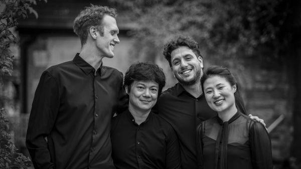 Affinity Quartet