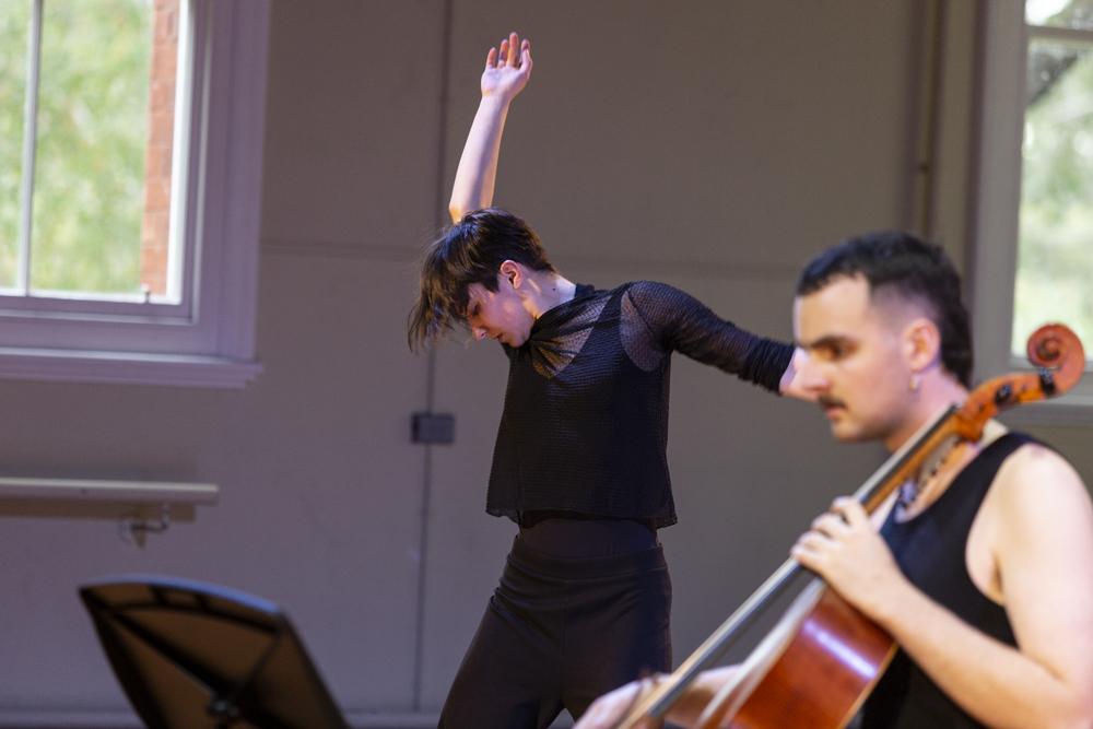 ANAM Set Festival 2022