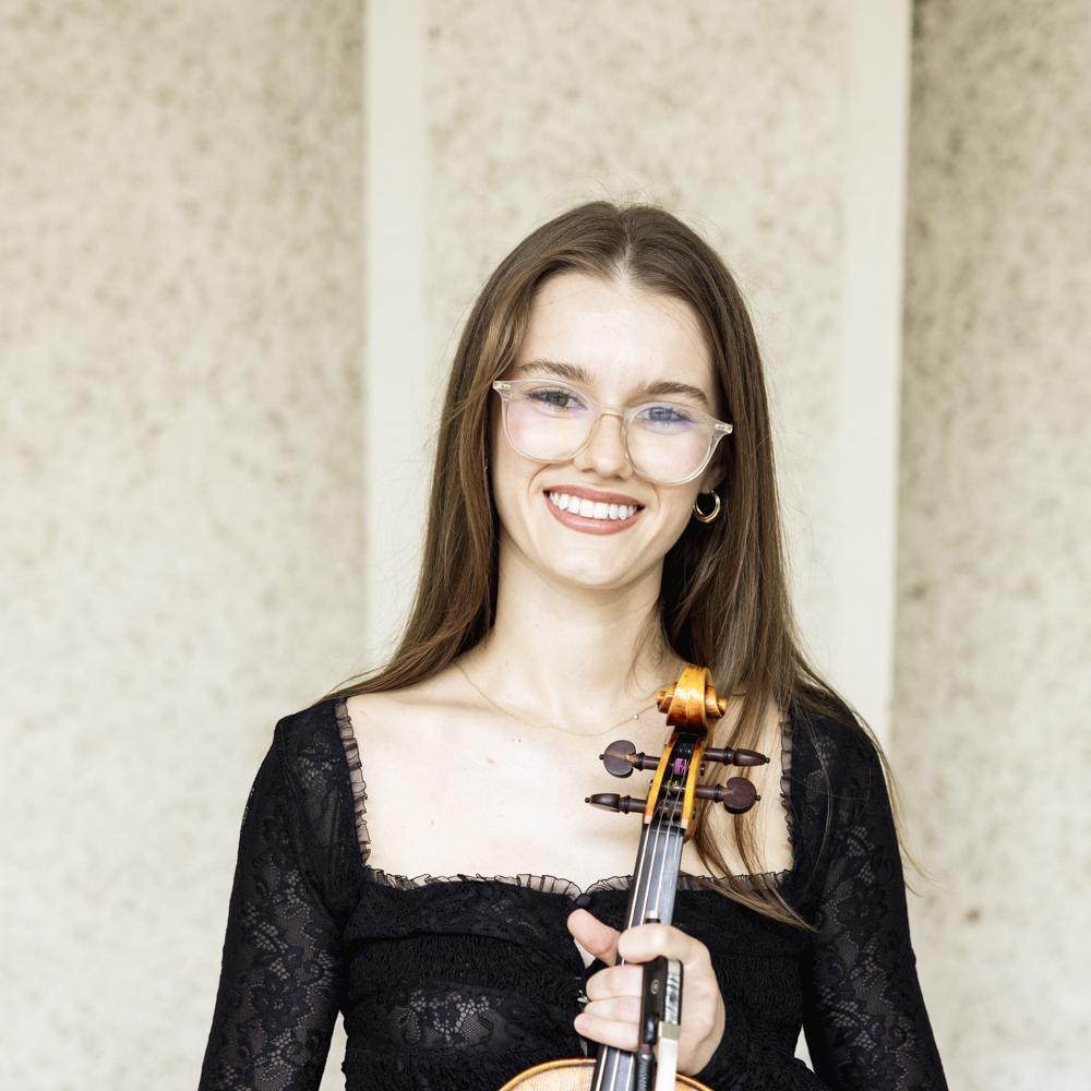 Miriam Niessl - 2026