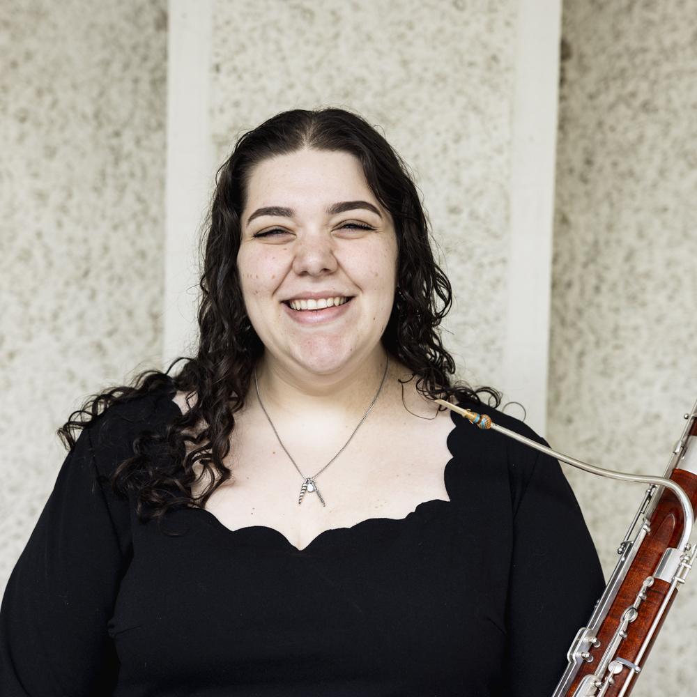 Stephanie Sheridan - 2026